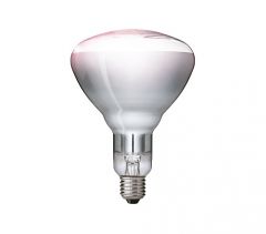 Philips 57523425 lámpara infrarroja 250 W Bombilla
