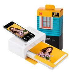 Kodak Dock Plus impresora de foto Pintar por sublimación 4" x 6" (10x15 cm)