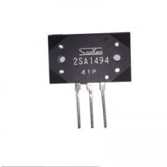 2SA1494 Transistor De Potencia