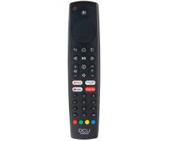 DCU Advance Tecnologic 30902040 mando a distancia IR inalámbrico TV Botones