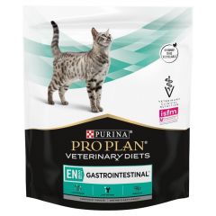 Purina pro plan veterinary diets st/ox gastrointestinal - comida seca para gatos - 400g