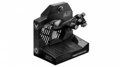 Thrustmaster VIPER TQS Negro USB Palanca de mando PC