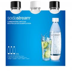 SodaStream 2260748 consumible y accesorio para carbonatador Botella para bebida carbonatada