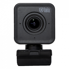 Laia b&h (bhc-110ub) cámara web profesional full hd con conexión usb para uso personal