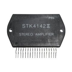 Circuito Integrado  STK4142-II