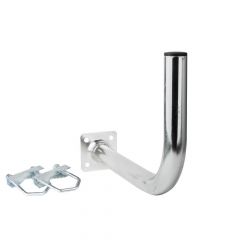 Extralink L400 BALCONY HANDLE MOUNT WITH U-BOLTS M8