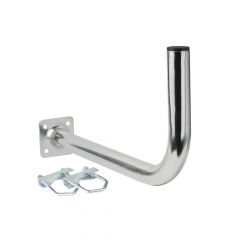 Extralink L500 BALCONY HANDLE MOUNT WITH U-BOLTS M8