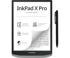 Pocketbook inkpad x pro (miss grey)