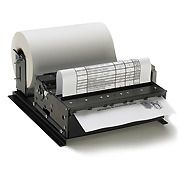 Zebra TTP 8200 impresora de etiquetas Térmica directa 203 x 203 DPI 100 mm/s Alámbrico