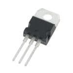 Transistor N-Mosfet 500V 5A 38W TO220