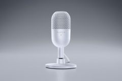 Razer rz19-05050300-r3m1 micrófono blanco micrófono de superficie para mesa
