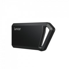 Lexar Professional SL600 512 GB Gris