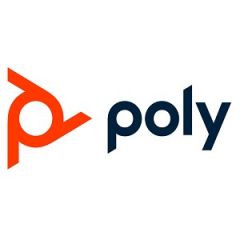 POLY Studio X52 Wall Mount servidor y codificador de vídeo