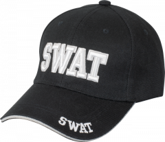 Gorra  Swat