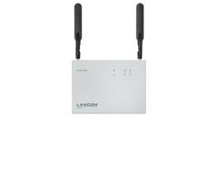 Lancom Systems IAP-821 1000 Mbit/s Gris Energía sobre Ethernet (PoE)