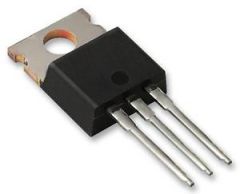 IXTP4N65X2 Transistor N-MosFet X2 650V 4A 80W TO220AB