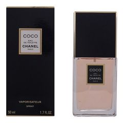 Perfume Mujer Coco Chanel EDT disponible en varias opciones. Opciones del producto 100 ml