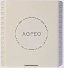 Agfeo dect ip basis pro weiá