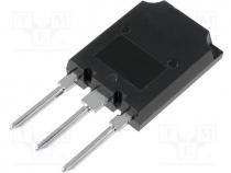 IXGR48N60C3D1 Transistor IGBT 600V 26Amp 125W