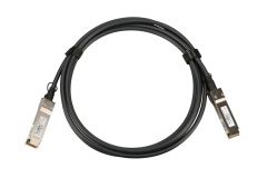 Extralink EX.15807 cable infiniBanc 3 m QSFP+ Negro