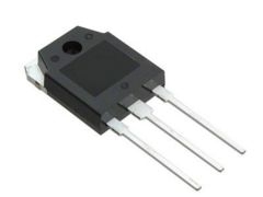 Transistor N-MosFet 500V 26A 400W TO3P  IXTQ26N50P