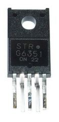 STRG6351 Circuito Integrado Regular TO220F-3