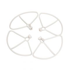 FIMI X8 SE GUARD WHITE accesorio o pieza para dron con cámara Protección de hélices