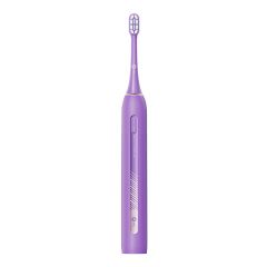 Infly t07x sonic electric toothbrush (purple)