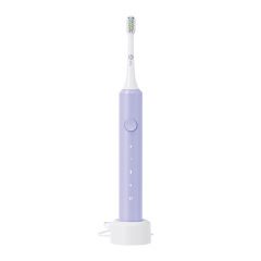 Infly t20030s sonic electric toothbrush (purple)