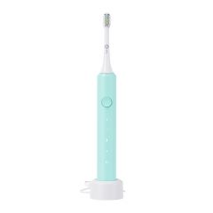 Infly t20030s sonic electric toothbrush (green)