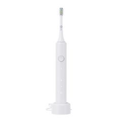 Infly t20030s sonic electric toothbrush with travel case (white)