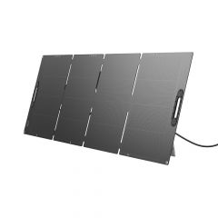 Extralink EPS-120W 120W FOLDABLE SOLAR PANEL placa solar Silicio monocristalino