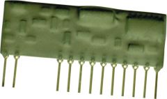 C0508 Emisor-Receptor Ultrasonidos