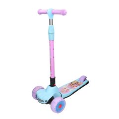 Extralink kids scooter dumbo cruiser pink
