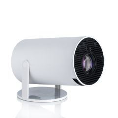 Extralink smart life smart projector esp-mini, 200 ansi, 720p, android 11, auto keystone correction