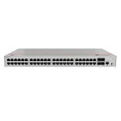 Huawei S220-48T4X Gigabit Ethernet (10/100/1000) 1U Gris