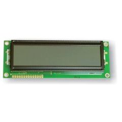 Display LCD 2x16  C-2602 CEBEK