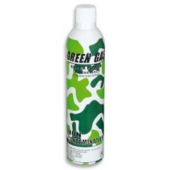 Botella Green de Gas 1100 Ml 9º - 14º C No Contamina 35044