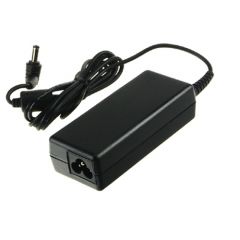 OUTLET HP Smart AC power adapter (45 watt) adaptador e inversor de corriente Interior 45 W Negro