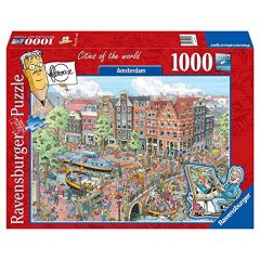 Ravensburger 19192 puzzle 1000 pieza(s)