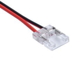 Conector Invisible Tira Cob 10mm Con Cable 264075-5562