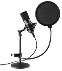 Microfono Estudio Microusb Cmts300 173.518