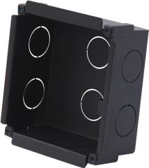 Caja Empotrar Placa Videoportero Ip Xs-vb107e