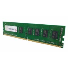 QNAP RAM-16GDR4A0-UD-2400 módulo de memoria 16 GB 1 x 16 GB DDR4 2400 MHz