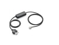 POLY 37818-11 auricular / audífono accesorio Cable