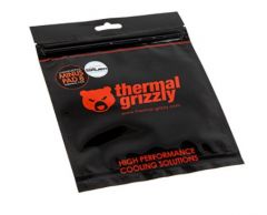 Thermal Grizzly Minus Pad 8 compuesto disipador de calor Parche térmico 8 W/m·K