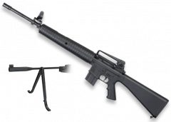 Ekol M  550  Rifle Aire Comprimido 5.5 C