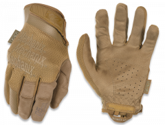 Guantes Mechanix Specialty 0.5 Mm Coyote
