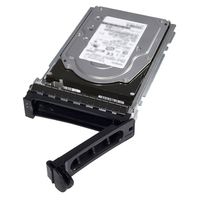 DELL 400-ALOB disco duro interno 3.5" 2 TB NL-SAS