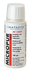 Katadyn Micropur Forte MF 1000F 100 ml Liquid